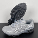 Gel Nyc Grey Black
