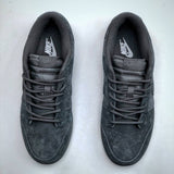 Dunk SB Black