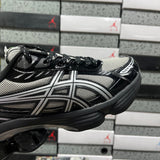 Gel-Kinetic Fluent Black and Silver