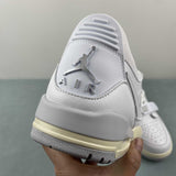Legacy 312 Retro White