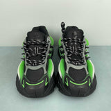 Pharrell Williams x AD Adistar Jellyfish Black Green