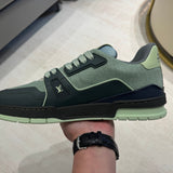 Trainer Green
