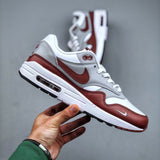 Air Max 1 Mystic Dates