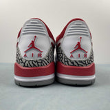 Legacy 312 Retro Red
