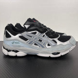 Gel Nyc  Black/Fjord Grey