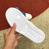 AJ1 MID Sanddrift