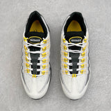 95 White/Tour Yellow/Black/Wolf Grey