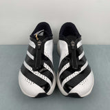 Evo SL White Black