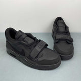 Legacy 312 Low Pure Black