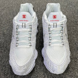 Aware Shox TL White/Black