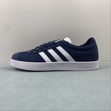 AD VL Court 2.0 Blue White