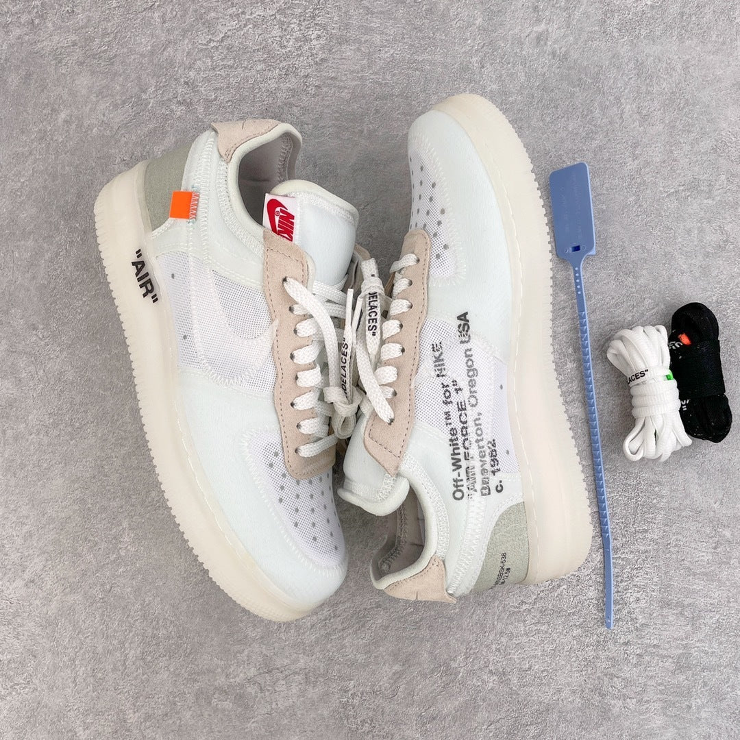 AF1 x Off-White