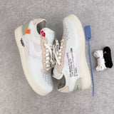 AF1 x Off-White