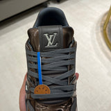 Trainer Copper