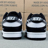 Sb Low Black and White