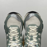 Kayano 14 White / Sage Green