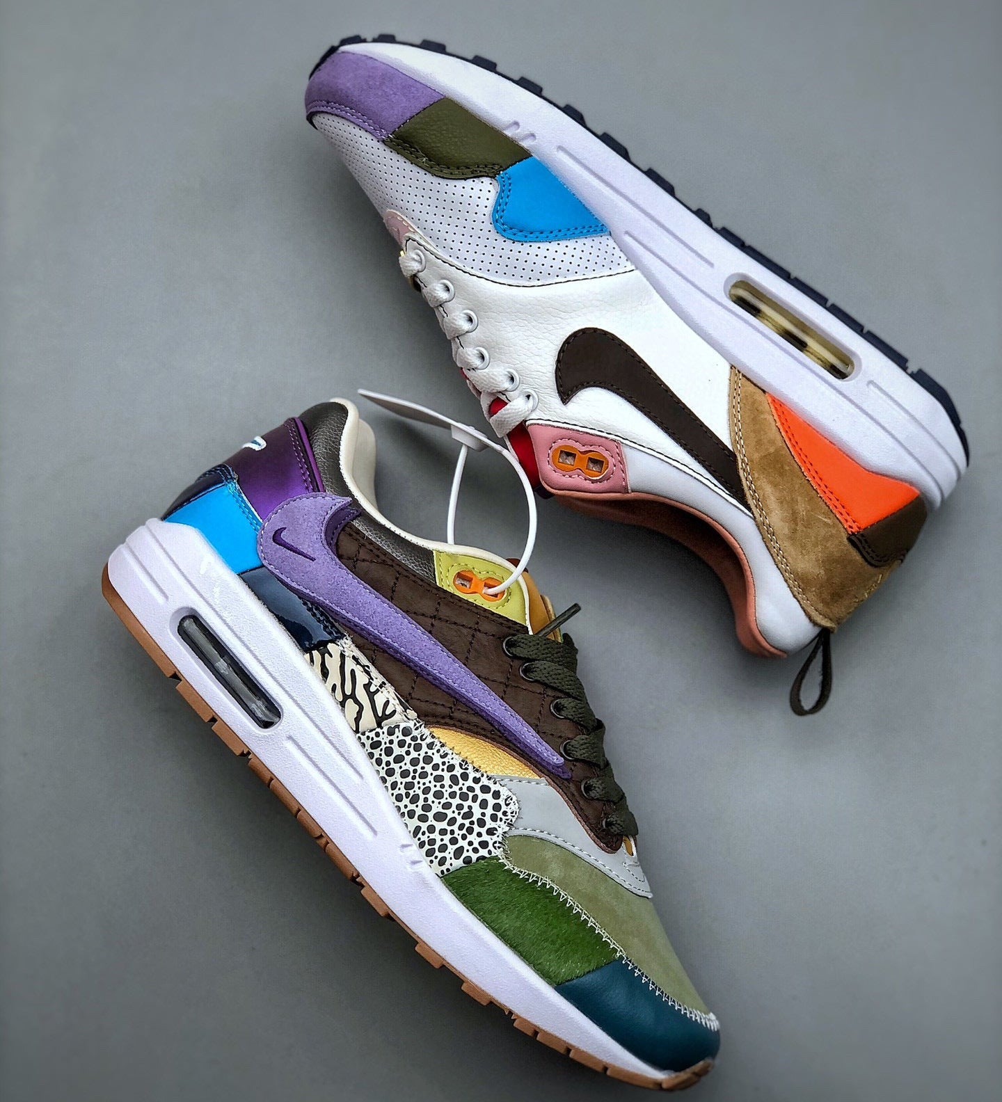 Air Max 1 SP
