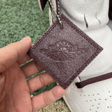 AJ1 High x Maniere