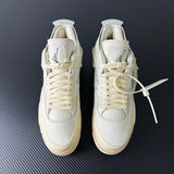 AJ4 Retro OW Sail