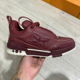 Skate Vinho