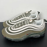 97 Olive Cream