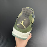 AJ4 SE Craft Medium Olive