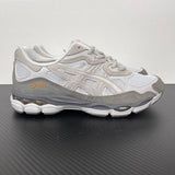 Gel Nyc Cloud Grey/Cement Grey