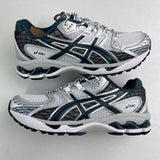 GEL-NIMBUS 10.1 Dark Green/White/Black