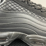 95 Corteiz Pure Black