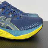 NOVABLAST 4 Blue and Yellow