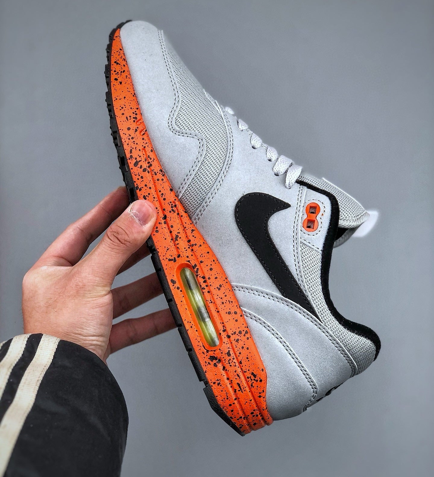 Air Max 1 Safari