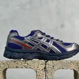 GEL-Kayano 12.1 Purple/Grey