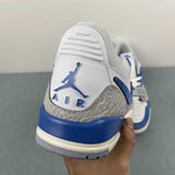 Legacy 312 Blue Box
