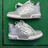Skate Silver
