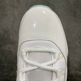 AJ11 Low Legend Blue