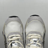 Gel Nyc Cream White