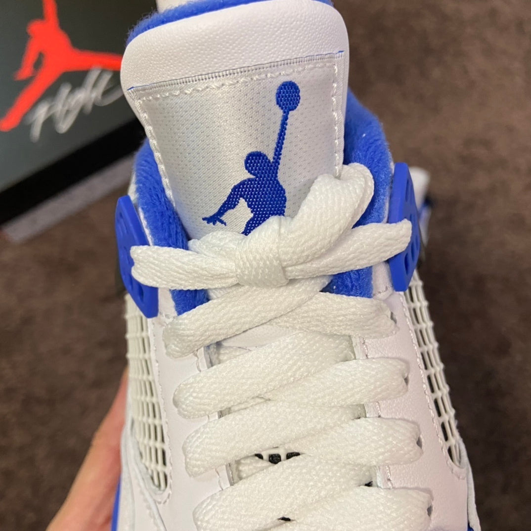 AJ4 Motorsport