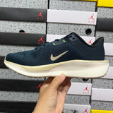 Quest 6 Armory Navy Desert Khaki