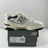 550 Branco e Cinza Vintage