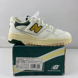 550 Aime Leon Dore Natural Green