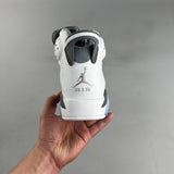 AJ6 Cool Grey
