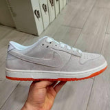 Dunk SB Pale Ivory