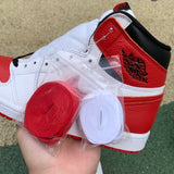 AJ1 High Heritage
