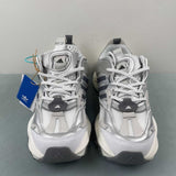 AD XLG Runner Deluxe Grey White