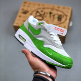 Air Max 1 x Patta Chlorophyll