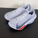 Alphafly 3 Grey/Blue Void
