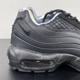 95 Corteiz Pure Black