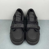 Legacy 312 Low Pure Black