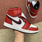 AJ1 High Chicago