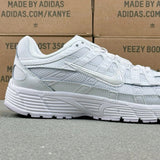 P-6000 White